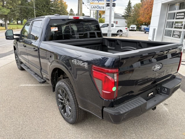 Ford F-150 XLT 2026