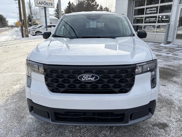 Ford Maverick XLT 2026