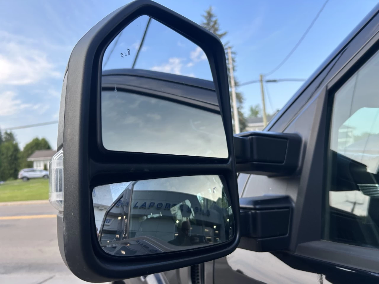 2021 Ford F-150 XLT Image principale