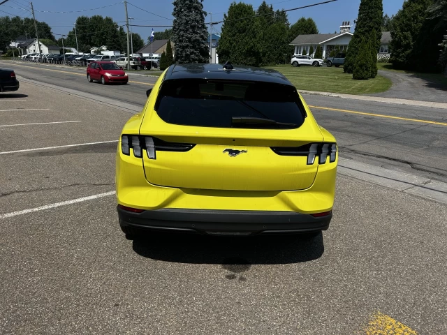 Ford Mustang Mach-E PREMIUM AWD 2025