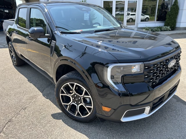 Ford Maverick LARIAT 2025