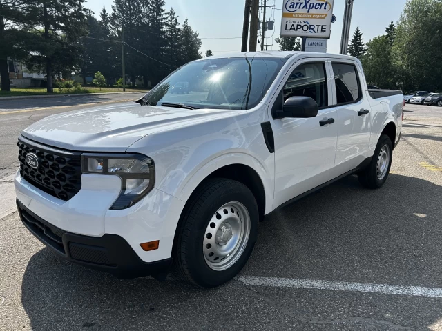 Ford Maverick XL 2025