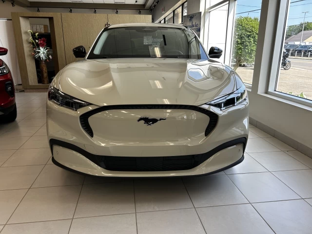 Ford Mustang Mach-E Select AWD 2025