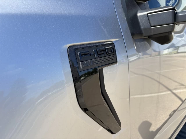 Ford F-150 XLT 4X4 POWERBOOST HYBRID 302A 2026