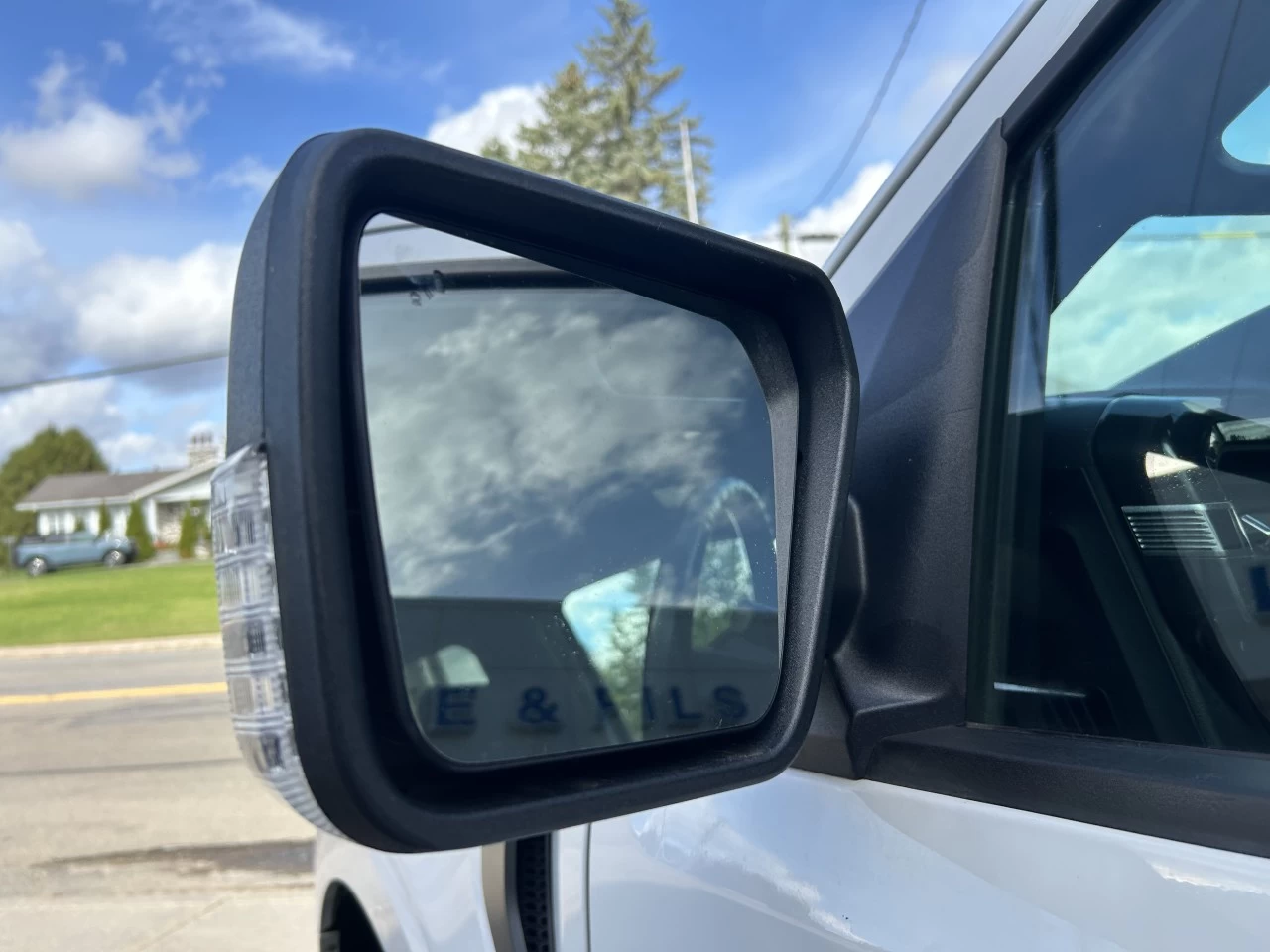 2021 Ford F-150 XLT Image principale