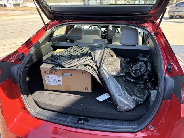 Toyota Prius Prime PHEV BANC+VOLANT CHAUFFANT GPS CUIR 2022