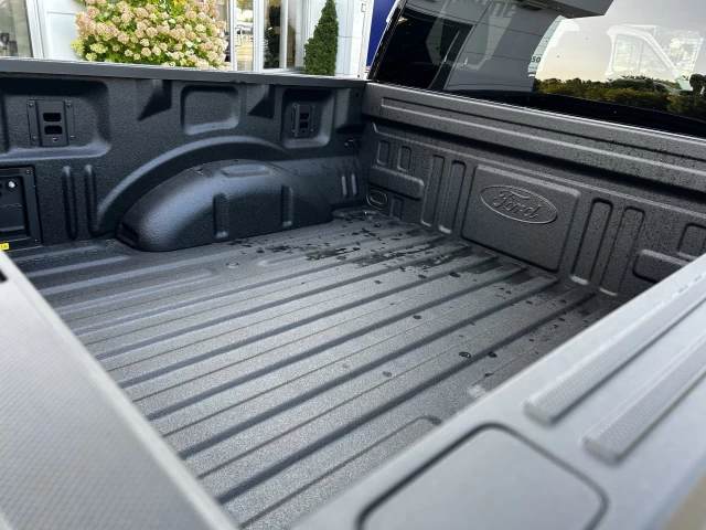 Ford F-150 Lightning FLASH 4X4 2025