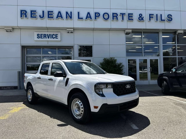 Ford Maverick XL 2025