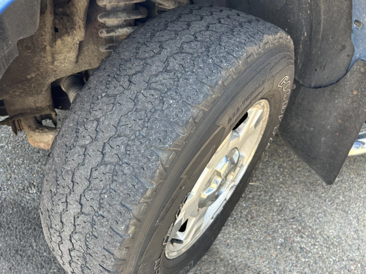 2011 Ford F-150 XLT Main Image