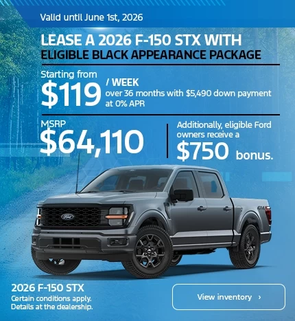 Slide 1 - Bronco 2023