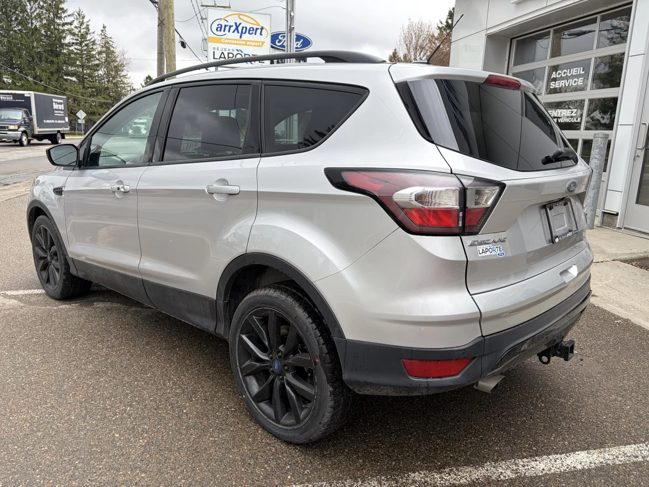 2017 Ford Escape TITANIUM AWD 2.0L, CUIR, GPS, TOIT PANO SYNC3 CAMÉRA DE RECUL https://www.st-norbertford.com/resize/b990ff35b810a3abc0cc817b2ca24889-1
