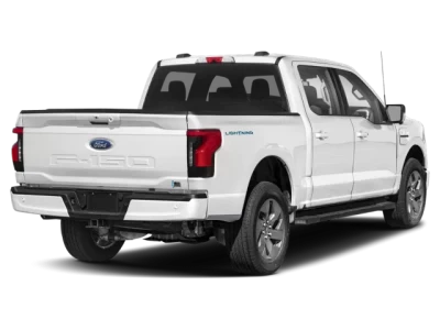 2025 ford f-150-lightning xlt-cabine-supercrew-4rm-caisse-de-55-pi