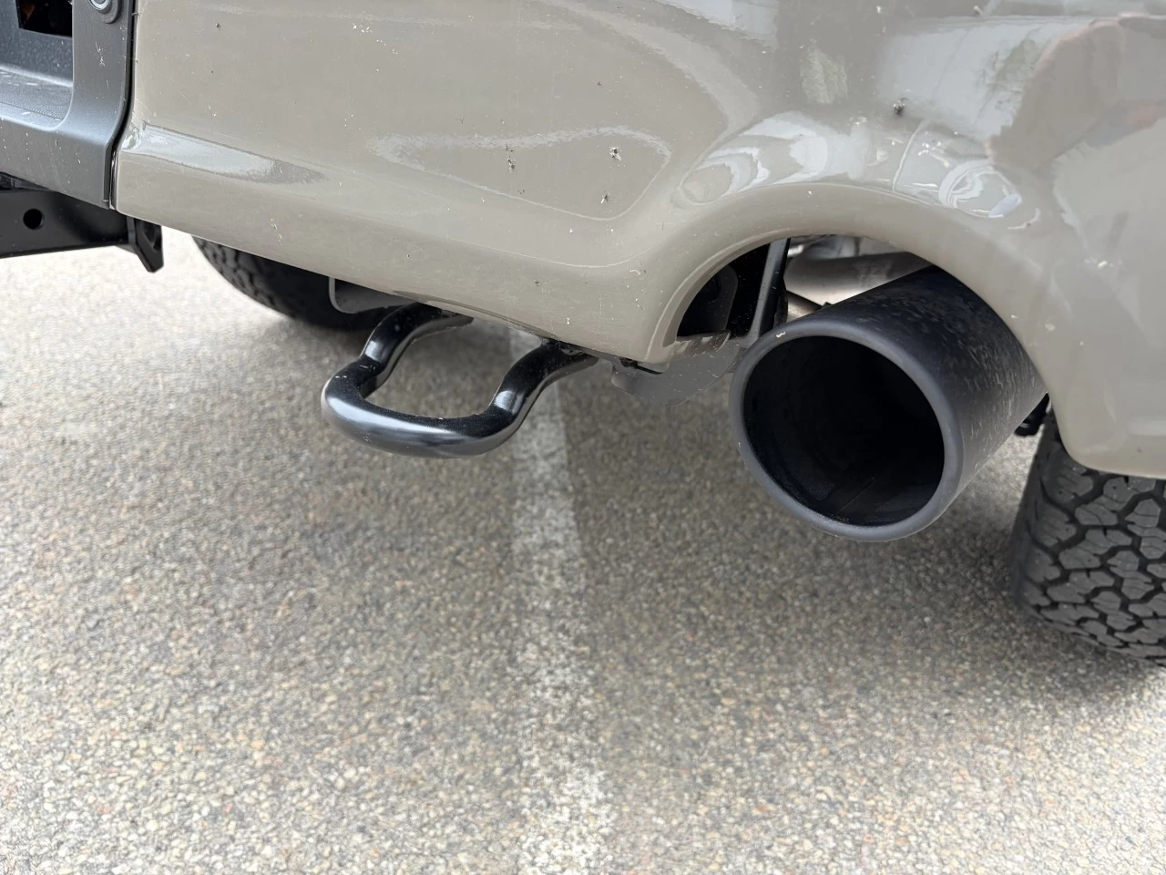 2026 Ford F-150 TREMOR ENSEMBLE REMORQUAGE TRACTION 4X4 ECOBOOST TOIT OUVRANT 401A https://www.st-norbertford.com/resize/b990ff35b810a3abc0cc817b2ca24889-1