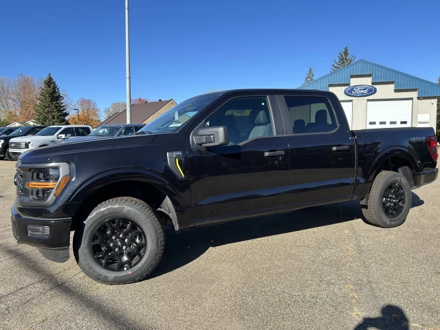 Ford F-150 STX 2025