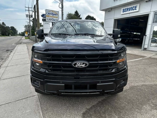Ford F-150 XLT 2025