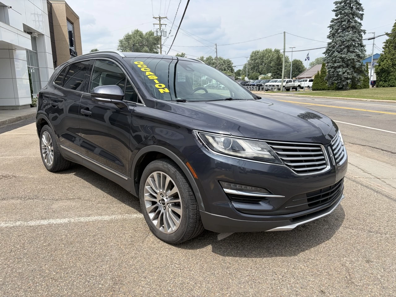 2015 Lincoln MKC AWD TOIT OUVRANT CUIR CAMÉRA DE RECUL BLUETOOTH https://www.st-norbertford.com/resize/b990ff35b810a3abc0cc817b2ca24889-1