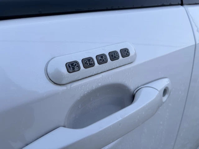 Ford Edge SEL TOIT PANORAMIQUE CAMÉRA DE RECUL 2014