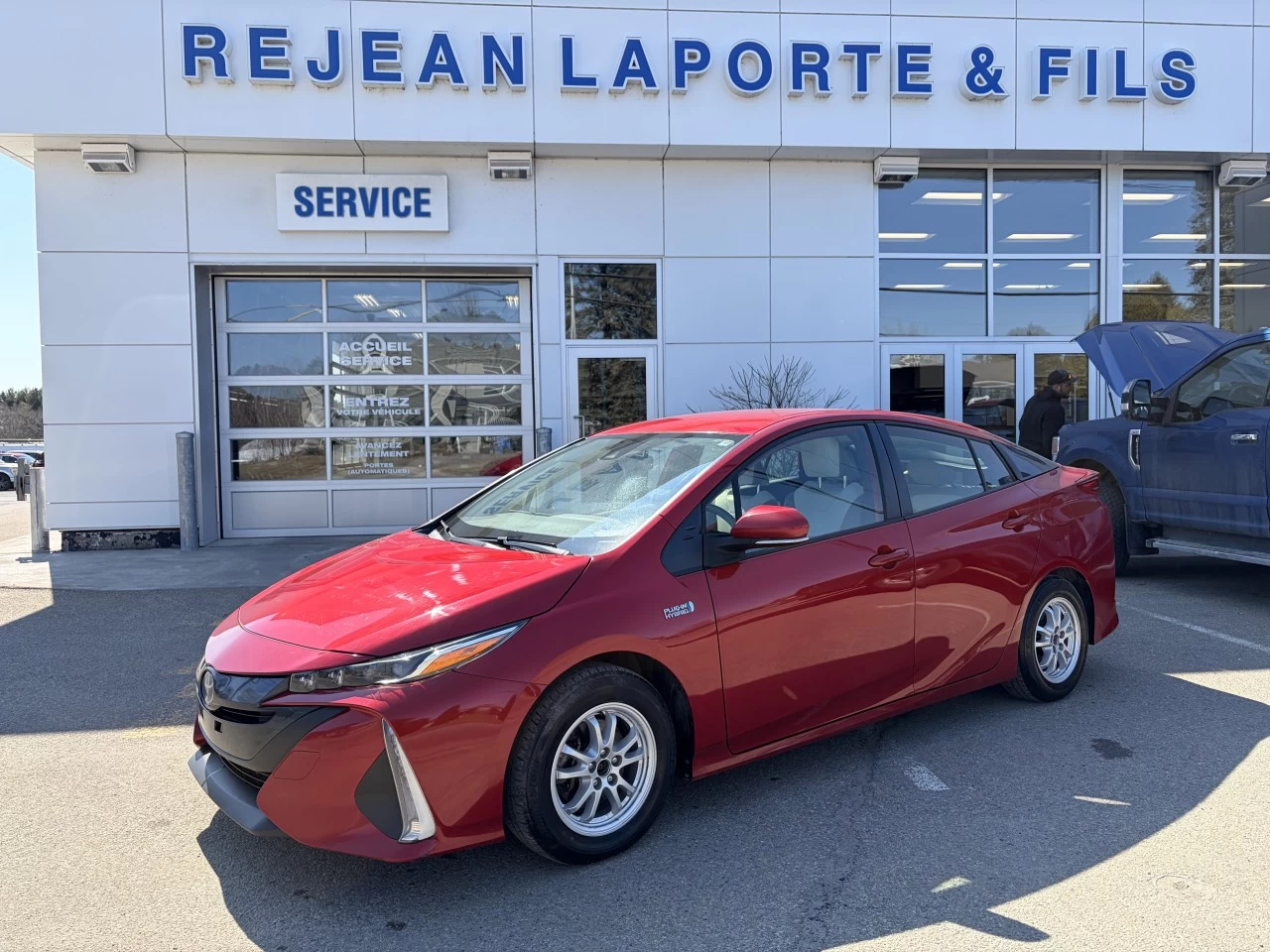 2022 Toyota Prius Prime PHEV BANC+VOLANT CHAUFFANT GPS CUIR https://www.st-norbertford.com/resize/b990ff35b810a3abc0cc817b2ca24889-1
