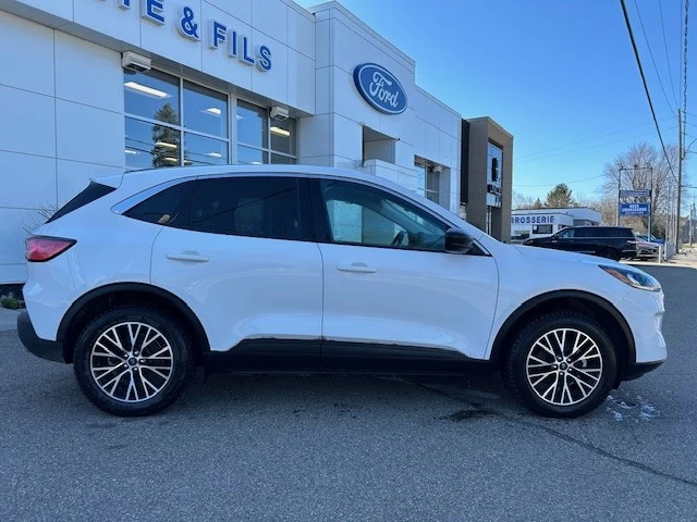 Ford Escape SE Plug-In Hybrid 2022