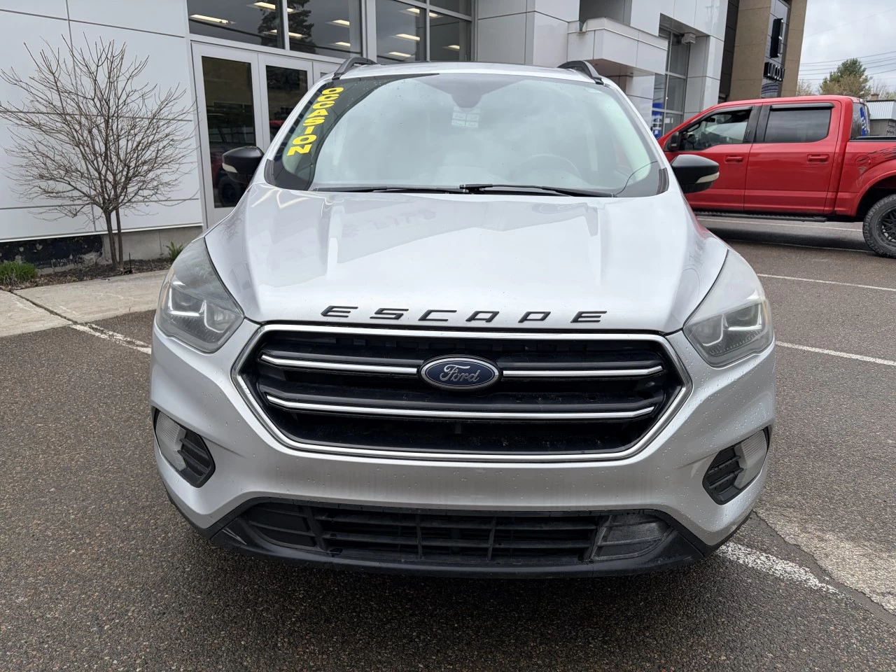 2017 Ford Escape TITANIUM AWD 2.0L, CUIR, GPS, TOIT PANO SYNC3 CAMÉRA DE RECUL https://www.st-norbertford.com/resize/b990ff35b810a3abc0cc817b2ca24889-1