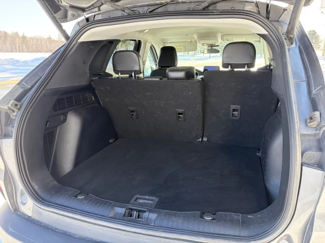 Ford Escape SEL AWD 2.0L  CUIR ENS. TECHNOLOGIE 2022