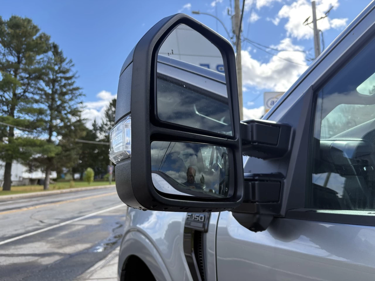 2026 Ford F-150 XLT Main Image