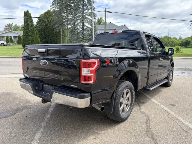 Ford F-150 XLT 2020