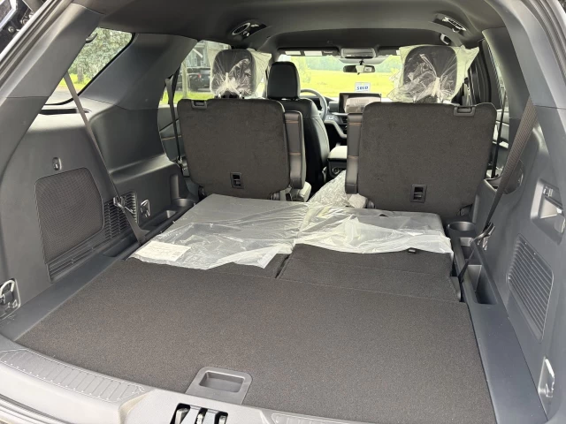 Ford Explorer TREMOR 4WD ECOBOOST 2026