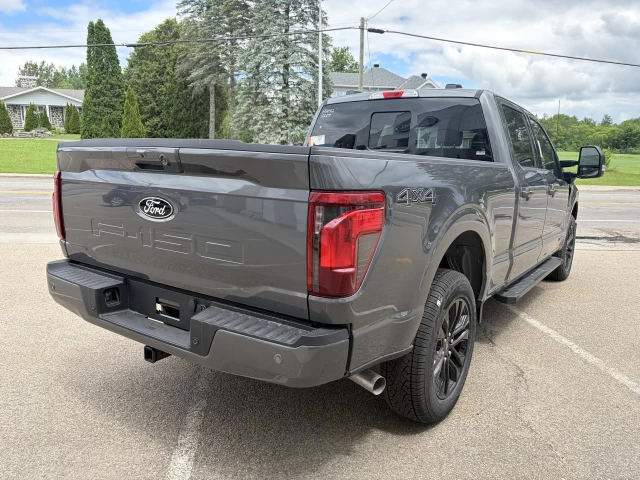 Ford F-150 XLT 2026