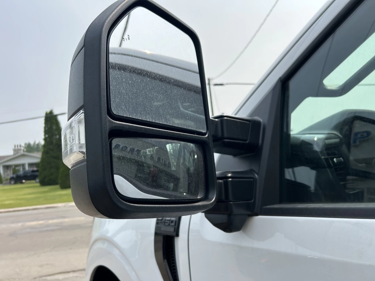 2025 Ford F-150 XLT Image principale