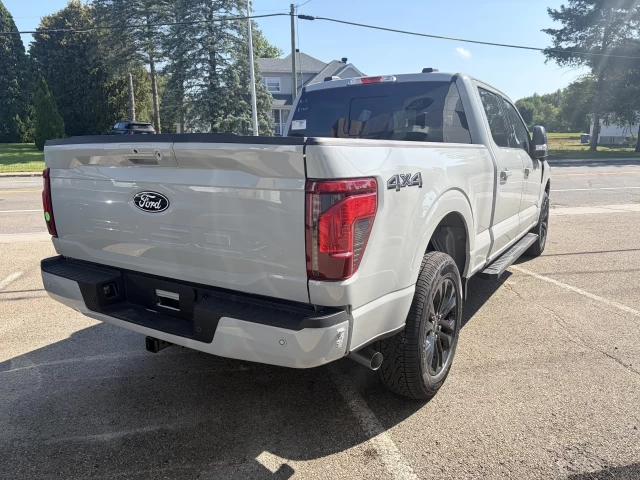 Ford F-150 XLT 2026