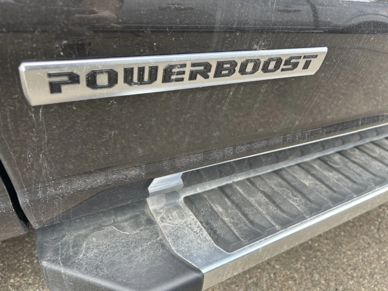 2024 Ford F-150 XLT Main Image