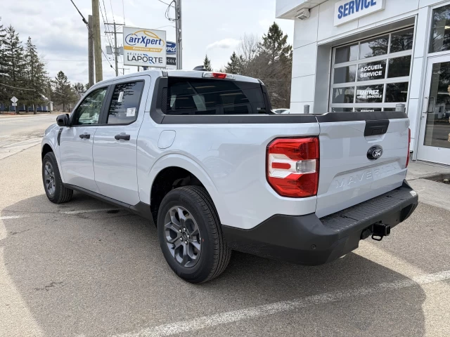 Ford Maverick XLT AWD HYBRIDE ENSEMBLE REMORQUAGE 4K 2026