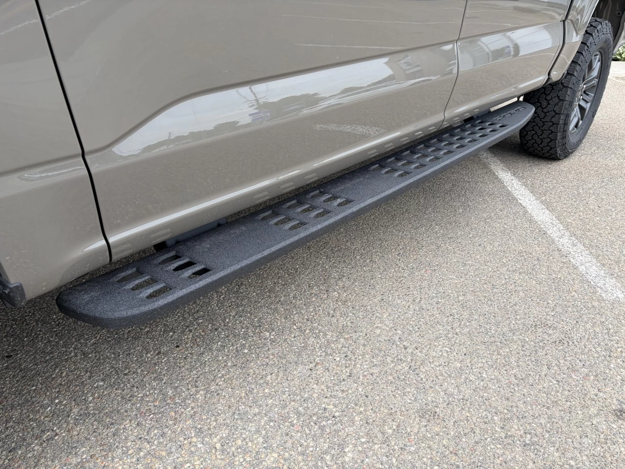 2026 Ford F-150 TREMOR ENSEMBLE REMORQUAGE TRACTION 4X4 ECOBOOST TOIT OUVRANT 401A https://www.st-norbertford.com/resize/b990ff35b810a3abc0cc817b2ca24889-1