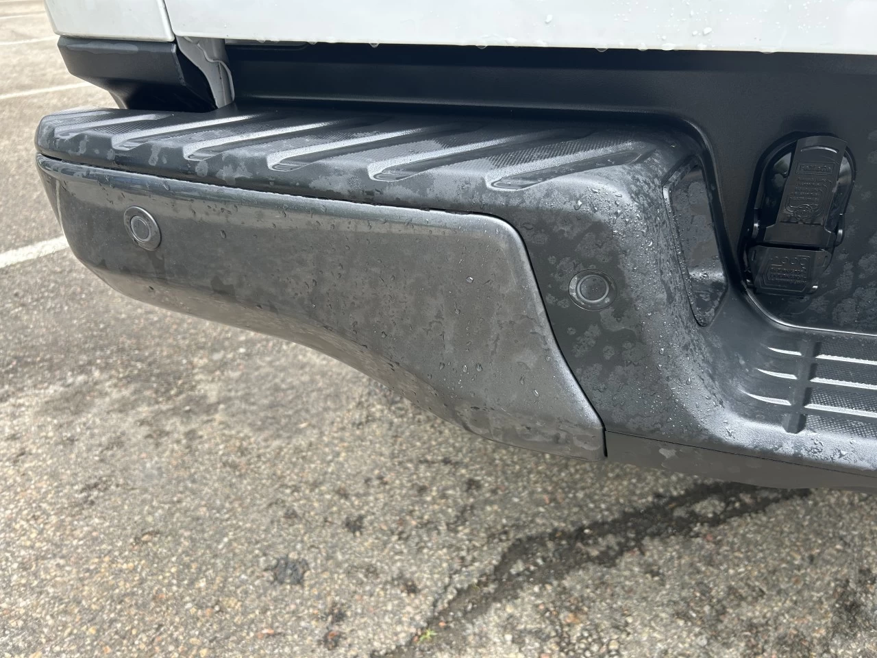 2024 Ford Ranger XLT Image principale