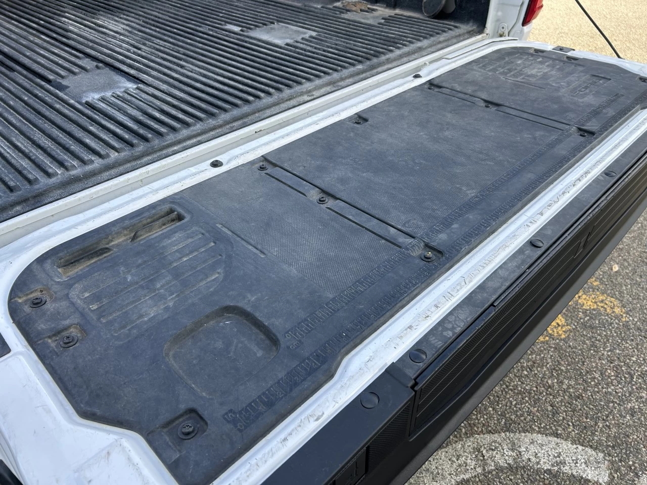 2021 Ford F-150 XLT Image principale