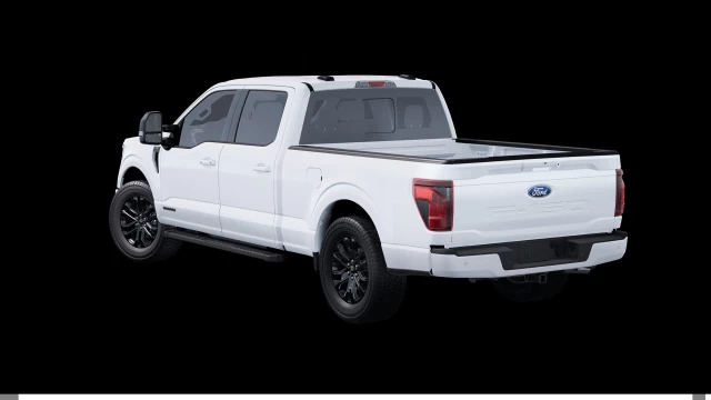 Ford F-150 XLT 2025
