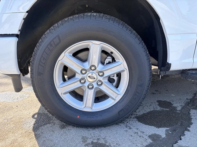 Ford F-150 XLT 300A ECOBOOST ENSEMBLE REMORQUAGE 2026