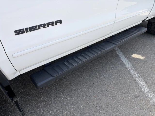 GMC Sierra 1500 SLE 2017