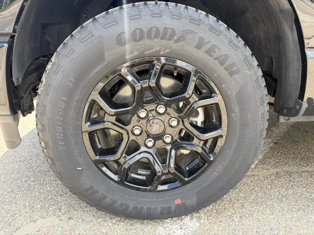Ford F-150 XLT POWERBOOST HYBRIDE 302A 4X4 SUPERCREW 2026