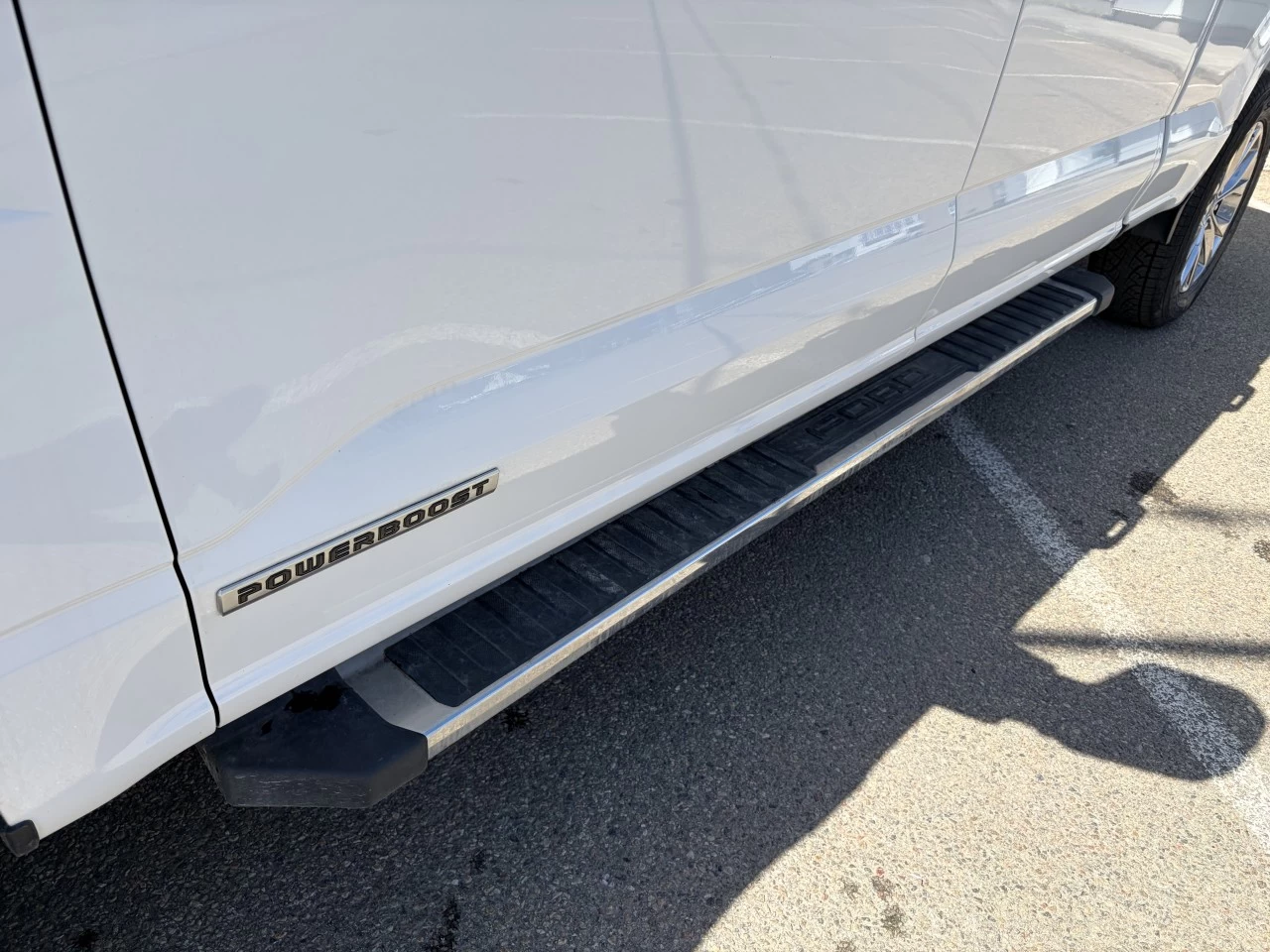 2021 Ford F-150 XLT HYBRIDE POWERBOOST SYNC 4 DEMARREUR A DISTANCE https://www.st-norbertford.com/resize/b990ff35b810a3abc0cc817b2ca24889-1