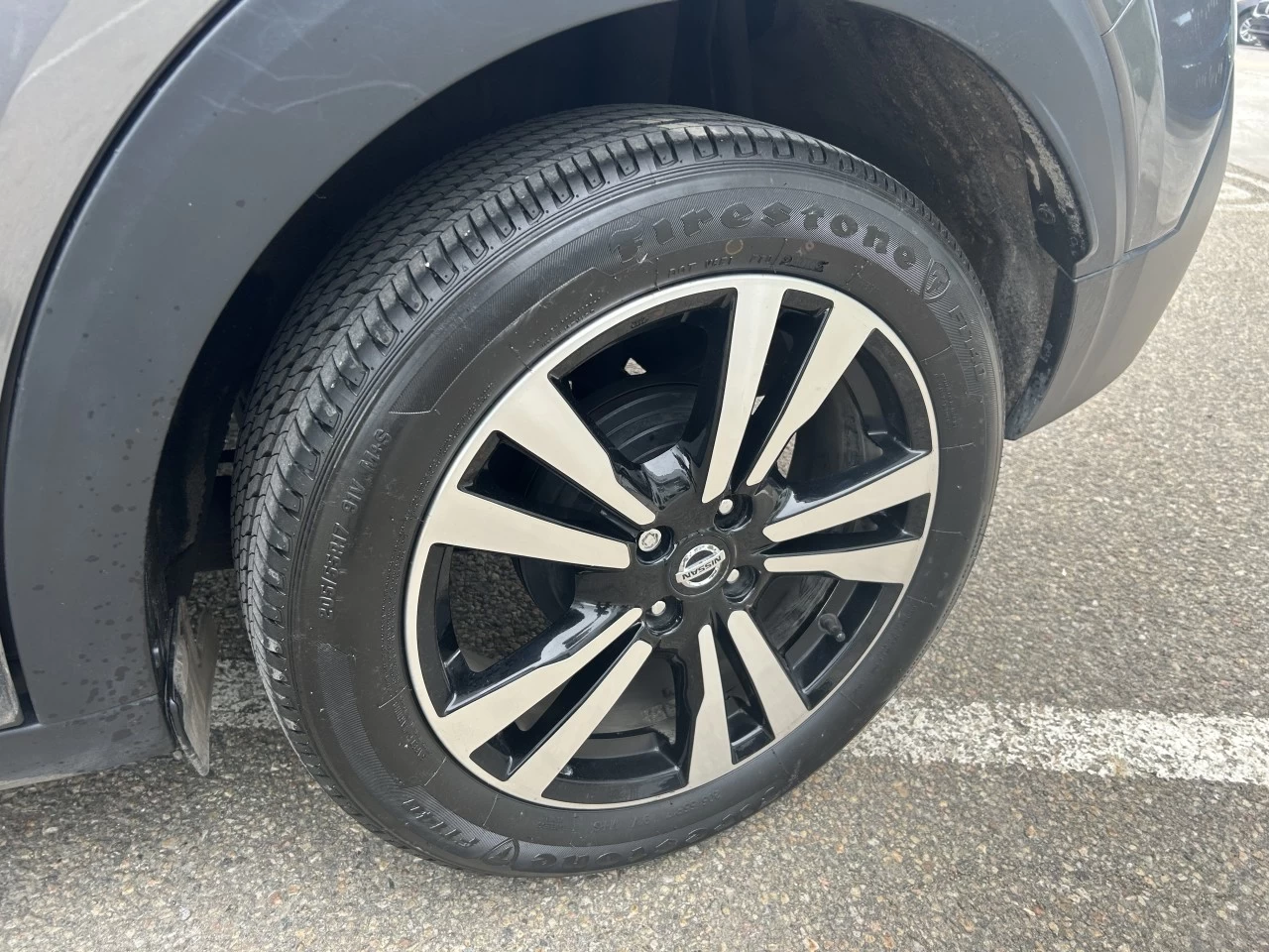 2019 Nissan Kicks SV Image principale