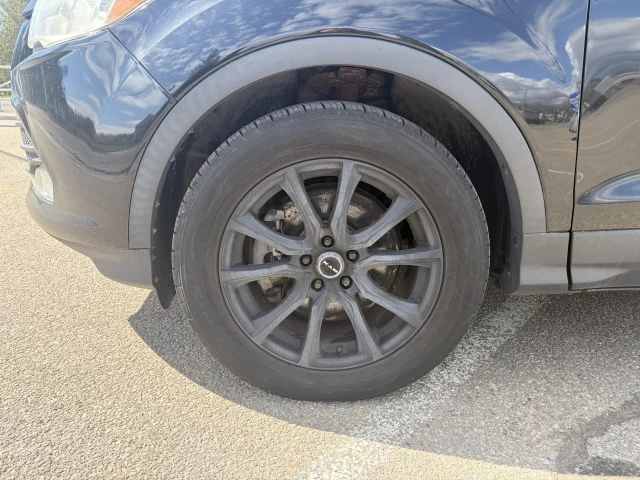 Ford Escape SE 2015