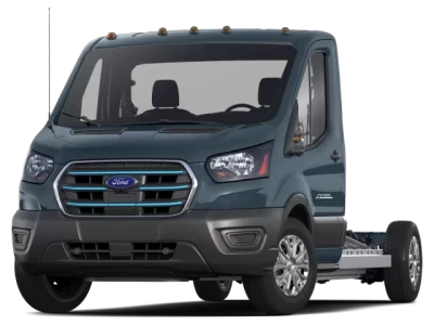2023 ford e-transit-fourgon-tronque t-350-pa-178-po-pnbv-de-9-500-lb-rars