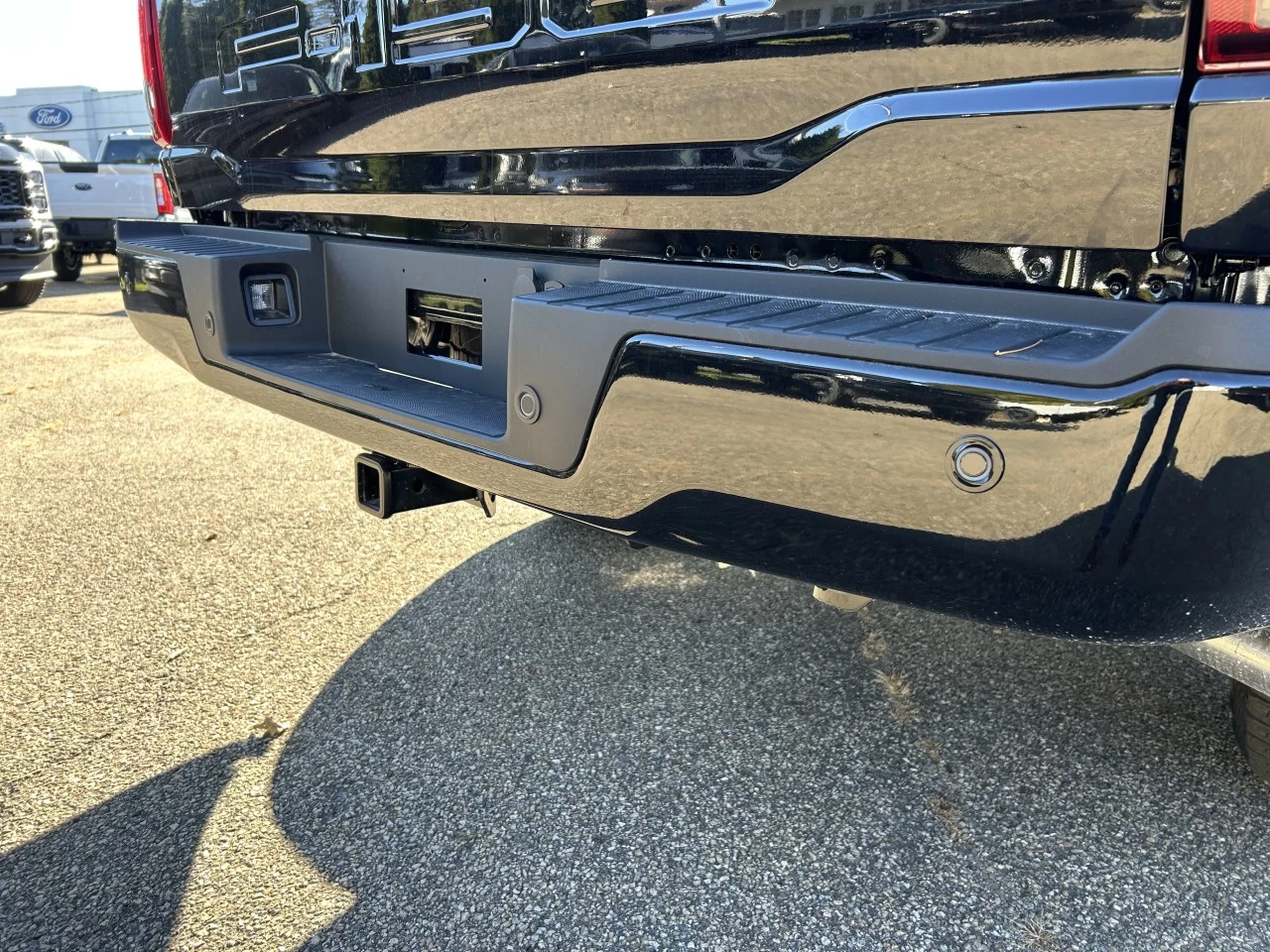 2025 Ford F-150 STX Image principale