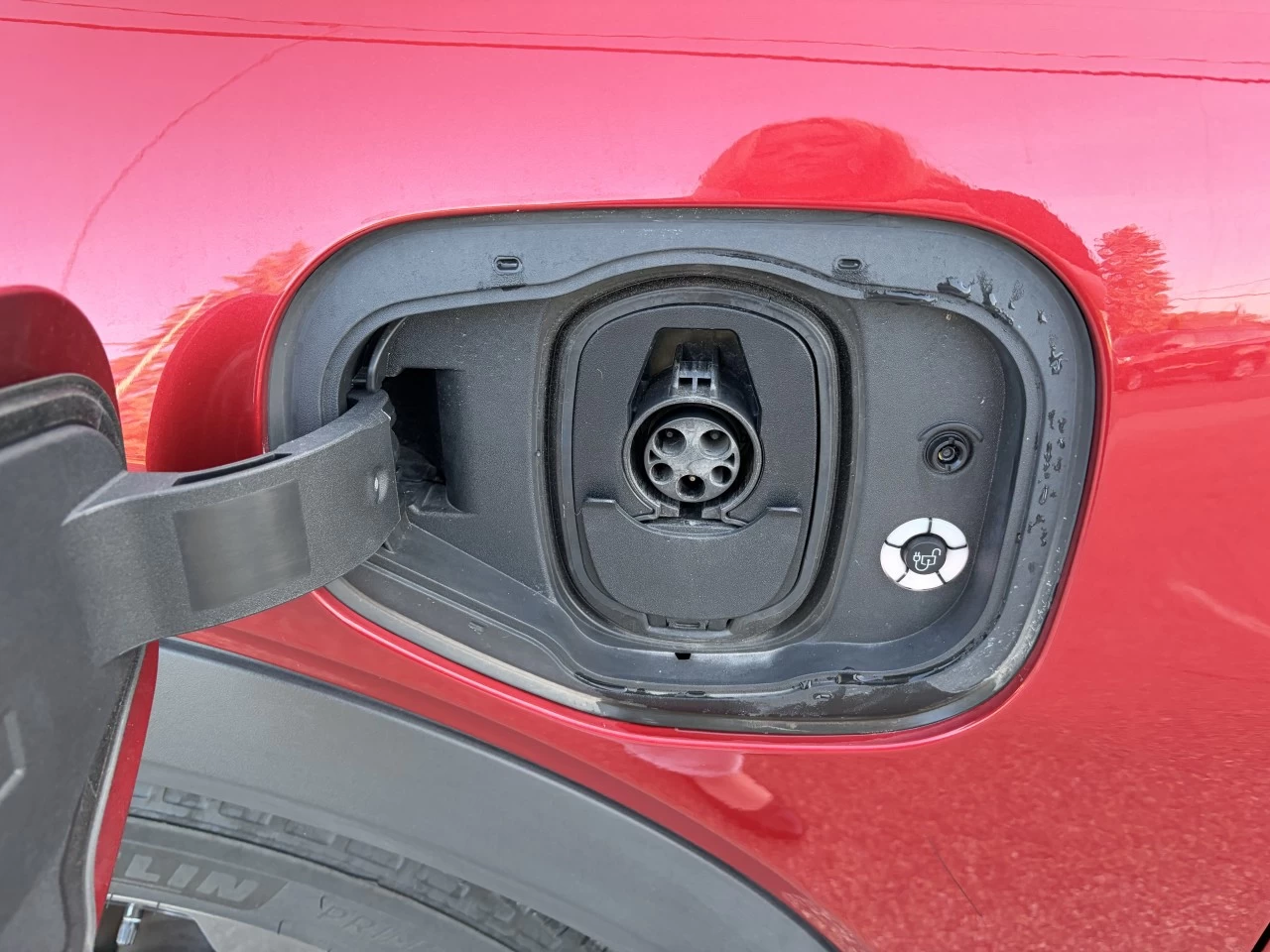 2022 Ford Mustang Mach-E SELECT 70KWH 100A CAMÉRA 360  SIÈGES AVANT CHAUFFANT https://www.st-norbertford.com/resize/b990ff35b810a3abc0cc817b2ca24889-1