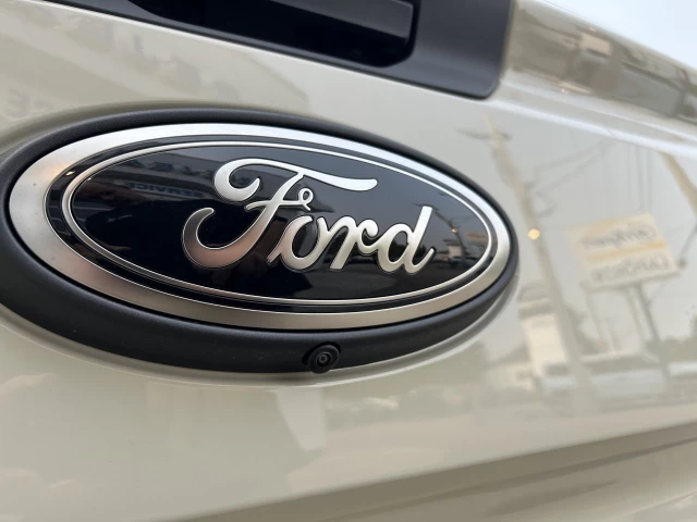 Ford Ranger XLT 2025