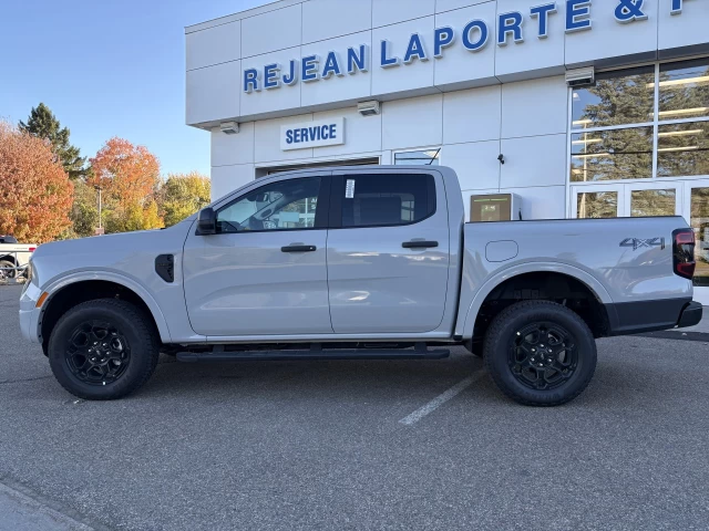 Ford Ranger XLT 2026