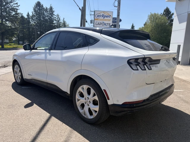 Ford Mustang Mach-E PREMIUM AWD 2022