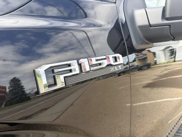 Ford F-150 XLT 2020
